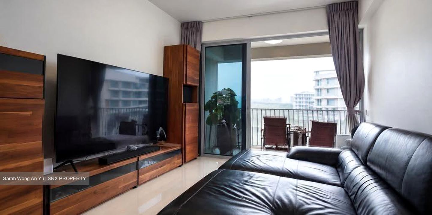 Rivertrees Residences (D28), Apartment #634172631